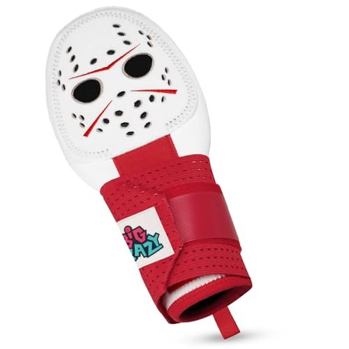 Big Crazy Sliding Mitt for
